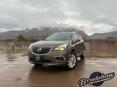 Used 2016 Buick Envision Premium image 1