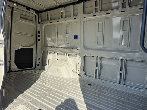 New 2026 Mercedes-Benz Sprinter 2500 image 4