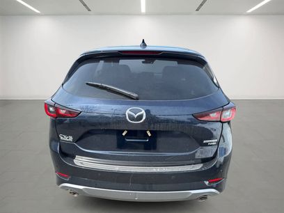 Used 2025 MAZDA CX-5 Signature