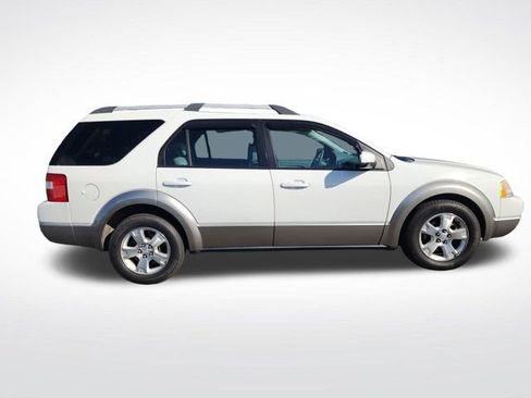 Used 2007 Ford Freestyle SEL image 6