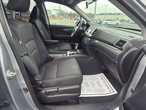 Used 2019 Honda Ridgeline Sport image 19