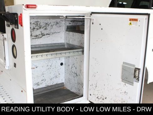 Used 2015 Ford F350 XL RWD image 43