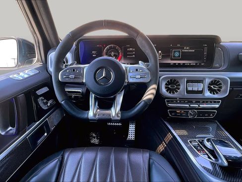 Used 2022 Mercedes-Benz G 63 AMG 4MATIC image 6