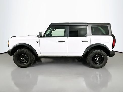 New 2026 Ford Bronco Big Bend w/ Black Diamond Package AWD/4WD image 4