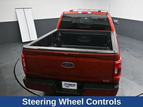 Used 2023 Ford F150 XLT w/ Equipment Group 302A High image 20