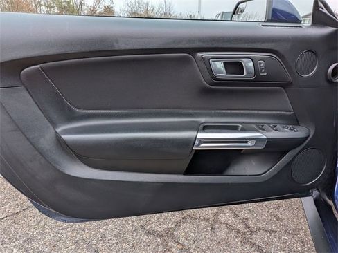 Used 2020 Ford Mustang Convertible w/ Equipment Group 101A image 13