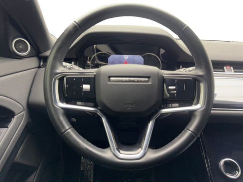Used 2023 Land Rover Range Rover Evoque R-Dynamic S image 57