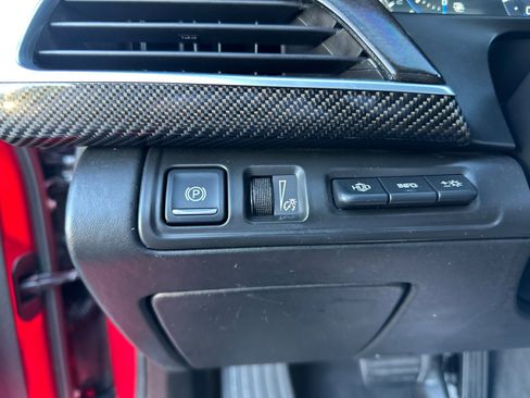 Used 2017 Cadillac CT6 Platinum image 22