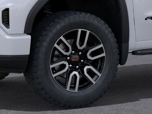 New 2026 GMC Sierra 1500 AT4 w/ AT4 Premium Package image 33