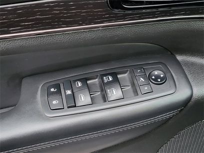 Used 2019 Jeep Grand Cherokee High Altitude