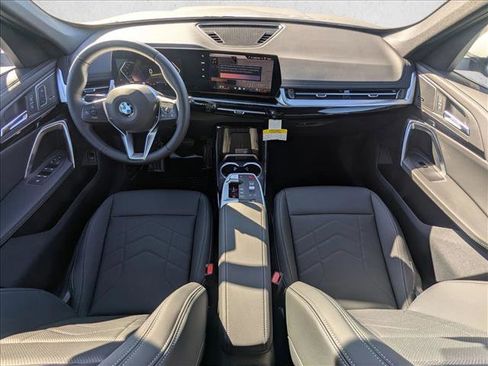 New 2026 BMW X1 xDrive28i w/ Convenience Package image 15
