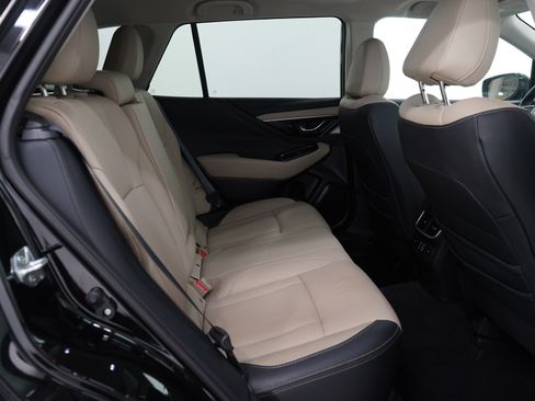 Used 2024 Subaru Outback Limited XT image 14