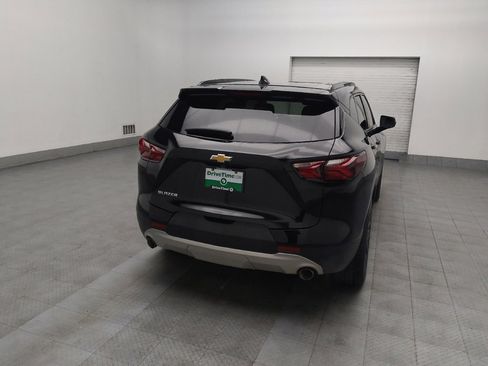 Used 2022 Chevrolet Blazer LT image 7