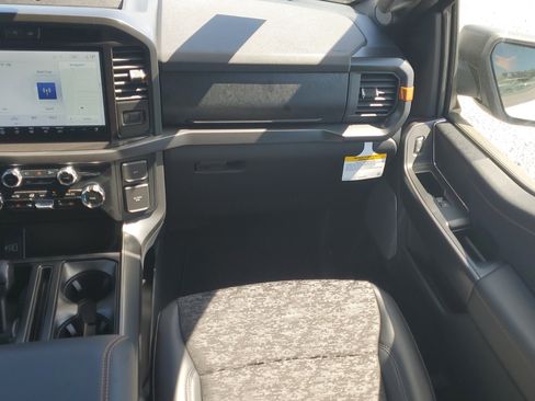 New 2026 Ford F150 Tremor image 14