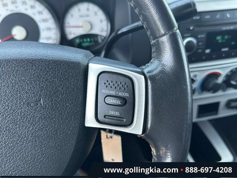 Used 2011 Dodge Dakota Big Horn w/ Premium Sound Group AWD/4WD image 23