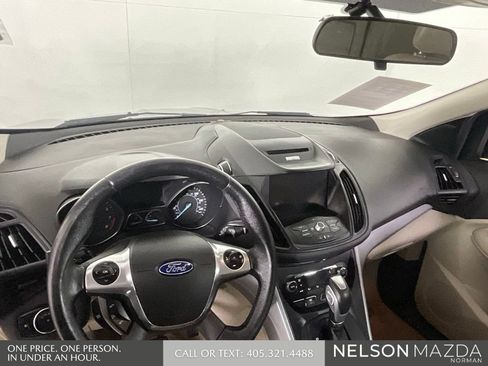 Used 2015 Ford Escape SE w/ Equipment Group 201A AWD/4WD image 31