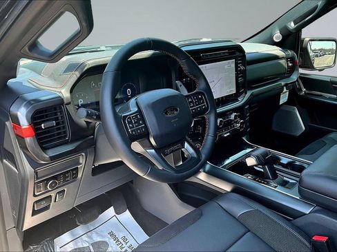 New 2026 Ford F150 Raptor AWD/4WD image 7