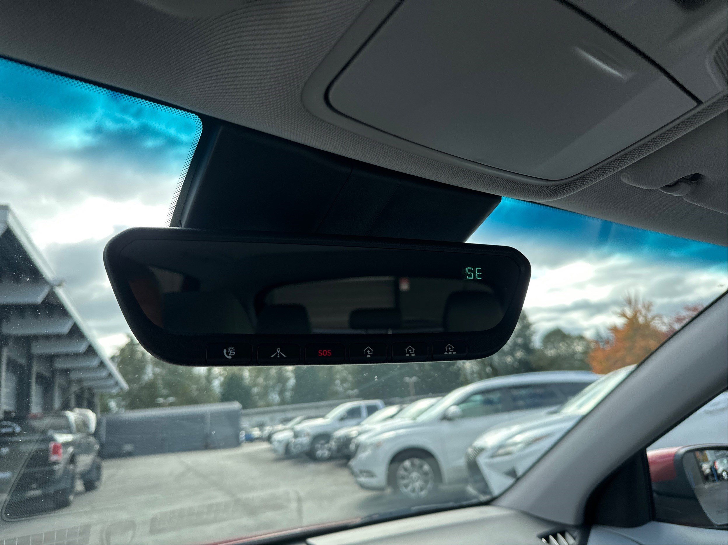 Used 2019 Hyundai Kona Ultimate AWD/4WD image 16