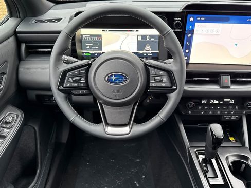 New 2026 Subaru Outback Touring XT image 13