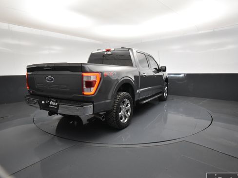 Used 2021 Ford F150 Lariat image 47