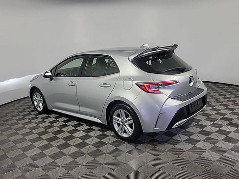 Used 2022 Toyota Corolla SE FWD image 8