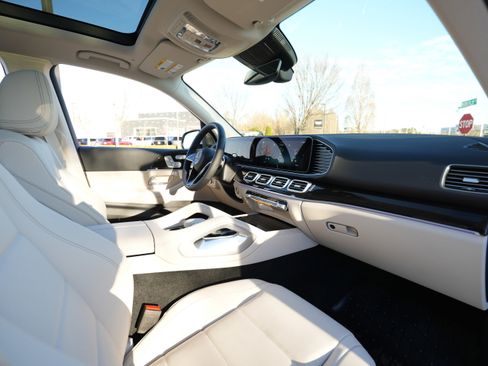 New 2026 Mercedes-Benz GLE 450 4MATIC image 40