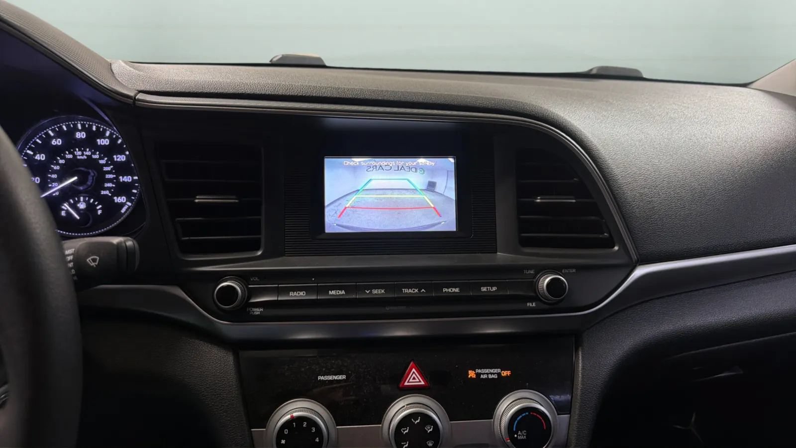Used 2019 Hyundai Elantra SE w/ Cargo Package FWD image 15