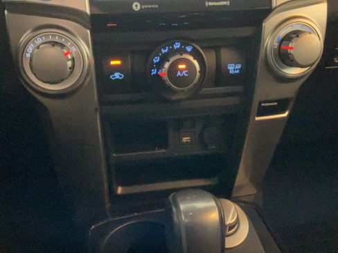 Certified 2021 Toyota 4Runner SR5 AWD/4WD image 15