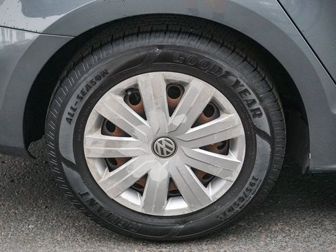 Used 2015 Volkswagen Jetta S FWD image 9