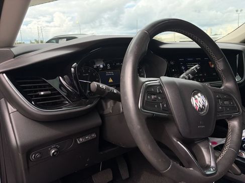 Used 2023 Buick Envision Avenir AWD/4WD image 14