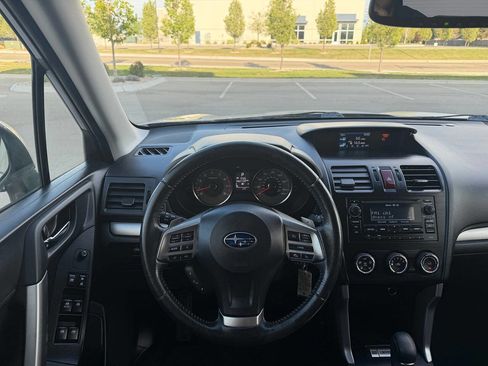 Used 2014 Subaru Forester 2.0XT Premium AWD/4WD image 28