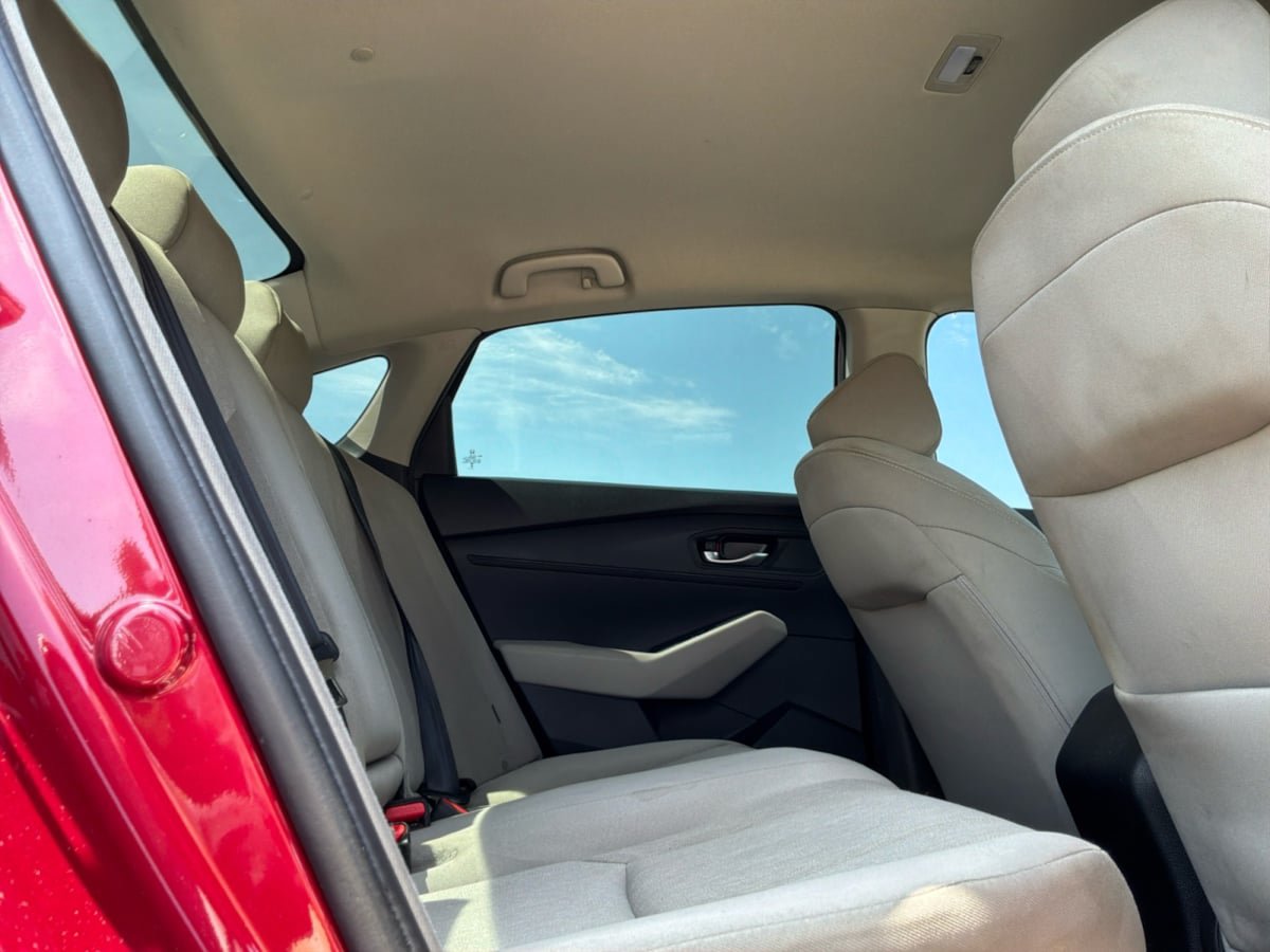 Used 2024 Honda Accord LX image 19
