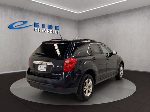 Used 2013 Chevrolet Equinox LT AWD/4WD image 14