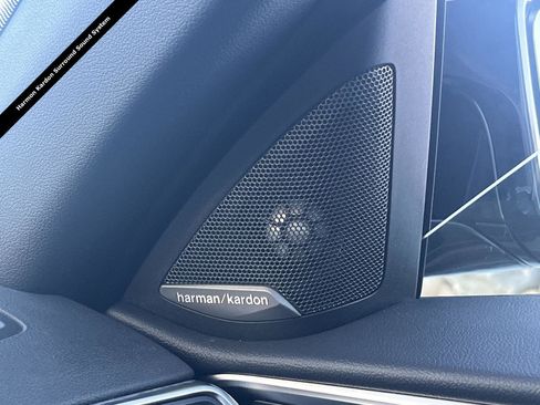 Used 2022 BMW M4 xDrive Competition image 37