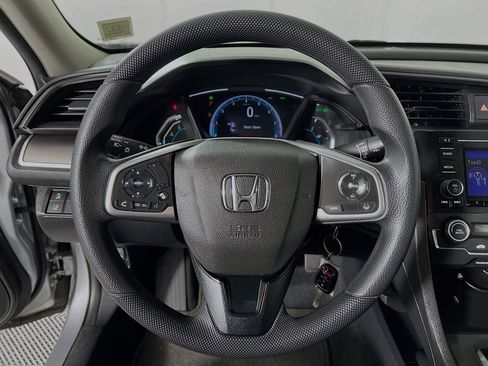 Used 2019 Honda Civic LX image 12