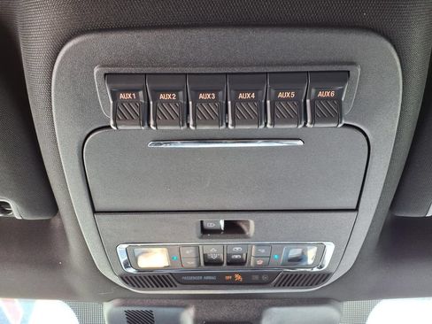 Used 2024 Ford F150 Raptor AWD/4WD image 25