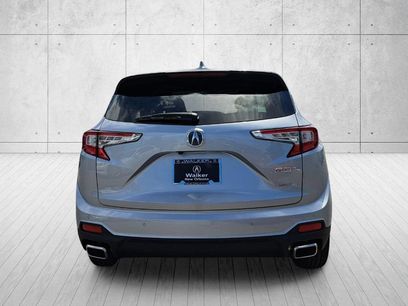 New 2026 Acura RDX w/ Technology Package