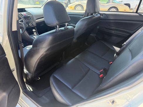 Used 2014 Subaru Crosstrek 2.0i Limited w/ Popular Package #2 image 10