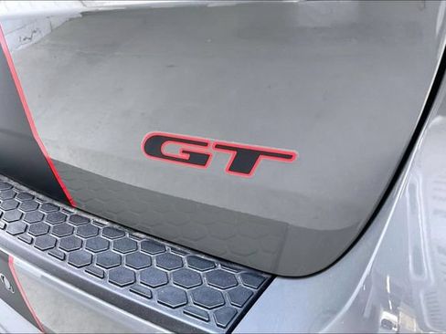 New 2026 Dodge Durango GT AWD/4WD image 13