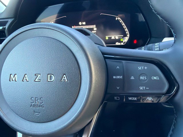 New 2026 MAZDA CX-5 2.5 S w/ Premium Plus Package AWD/4WD image 20