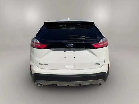 Used 2020 Ford Edge SEL w/ Convenience Package AWD/4WD image 6