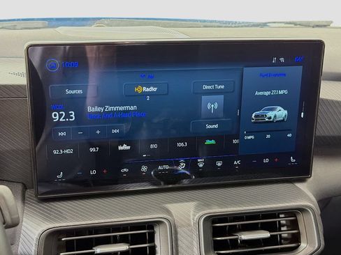 Used 2025 Ford Mustang Coupe RWD image 33