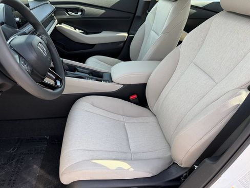 New 2026 Honda Accord SE image 5