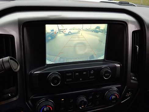 Used 2018 Chevrolet Silverado 1500 LT w/ All Star Edition image 18