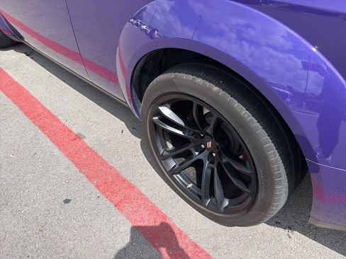 Used 2023 Dodge Challenger R/T Scat Pack image 22