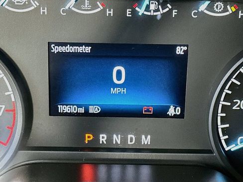 Used 2022 Ford F150 XL w/ Equipment Group 101A High RWD image 25