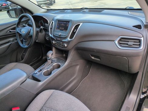 Certified 2024 Chevrolet Equinox LT FWD image 26
