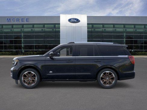 New 2026 Ford Expedition King Ranch AWD/4WD image 3