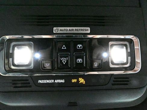 Used 2025 Lincoln Aviator Reserve w/ Jet Appearance Package image 38