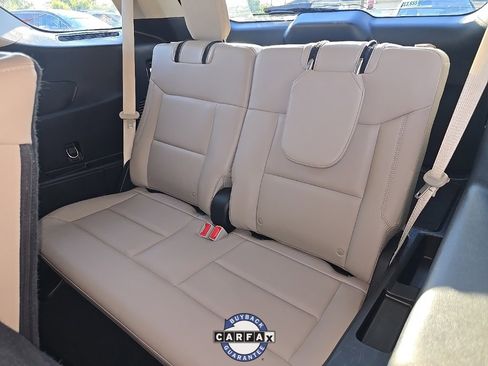 Used 2020 Ford Explorer XLT w/ Equipment Group 202A image 13